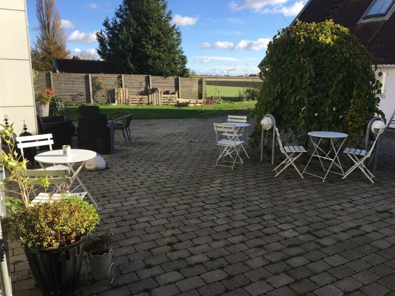 Hotell Vellingebacken
