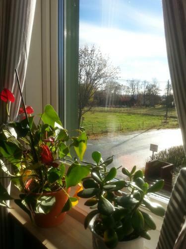 Atelj� V�vgl�dje Butik Bed & Breakfast