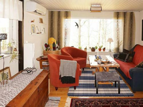 Holiday Home Rolfstorp II
