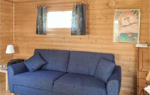 Studio Holiday Home In Lottorp