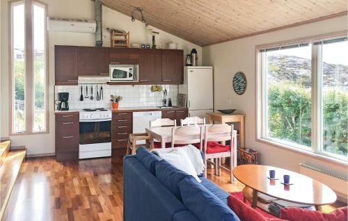 Holiday Home Ramsvik, Koller�d Lysekil