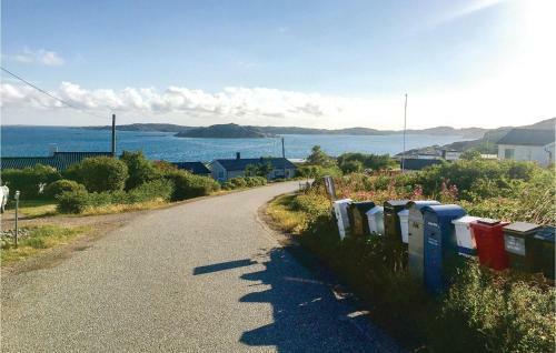 Holiday Home Ramsvik, Koller�d Lysekil