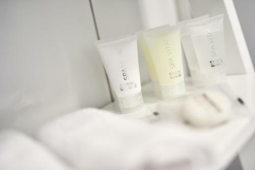 Hotel Tofta Herrg�rd