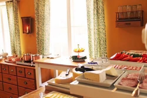 Hotel Tofta Herrg�rd
