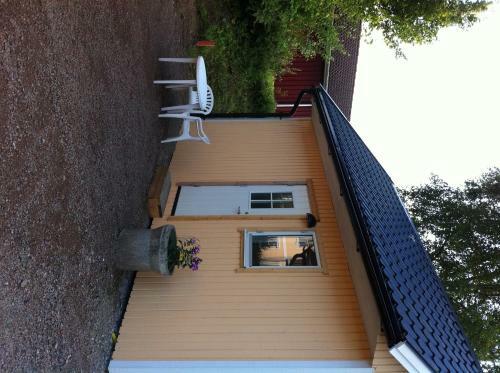 Posada K�ger�ds V�rdshus Tre Stj�rnor