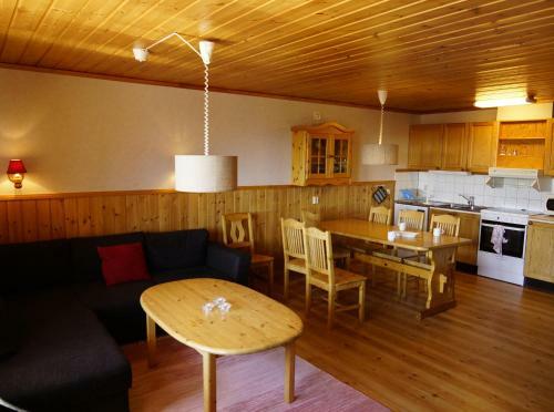Lodge Idre Fj�ll