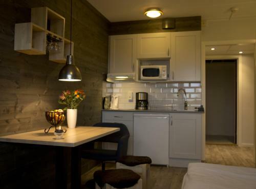 Lodge Idre Fj�ll