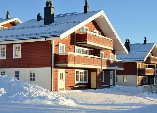 Lodge Idre Fj�ll
