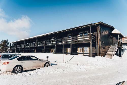 Lodge Idre Fj�ll
