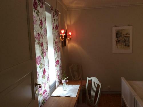 Kullabygdens Bed & Breakfast