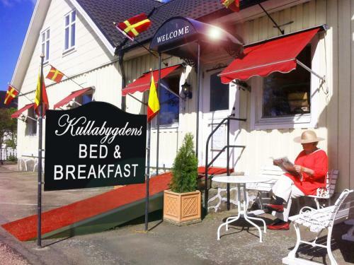 Kullabygdens Bed & Breakfast