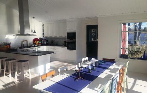 Holiday Home Vingaker With Fireplace I
