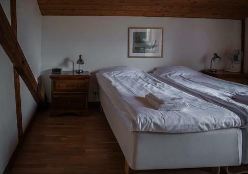 Hotel Lydinge Resort