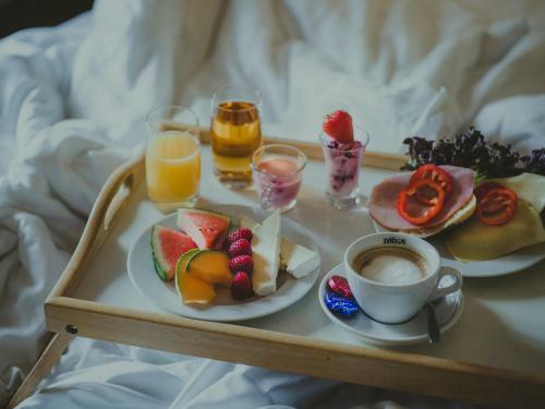 Hotel Lydinge Resort