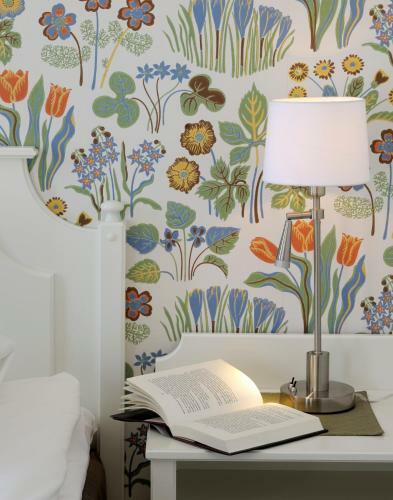 Hotel Lejondals Slott