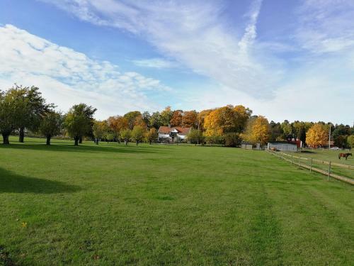Bed & Breakfast Ekeby I Bro
