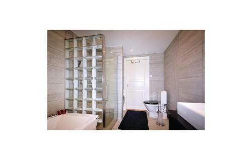 Two-bedroom Holiday Home In Broaryd