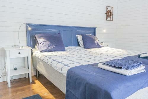 Apartamento Ladug�rdens Pub & Sal