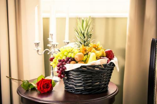 Crew Hotel Arlanda