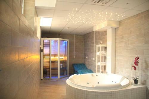 Crew Hotel Arlanda
