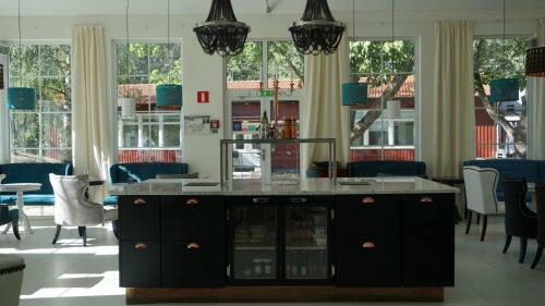Crew Hotel Arlanda