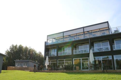 Hotel Kosterg�rden