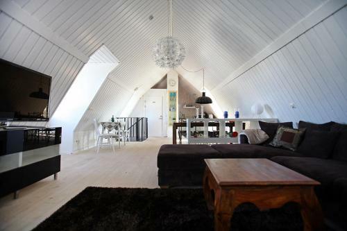 Agroturismo Wing�rdhs B&B �sterlen