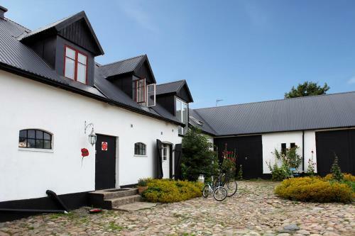Agroturismo Wing�rdhs B&B �sterlen