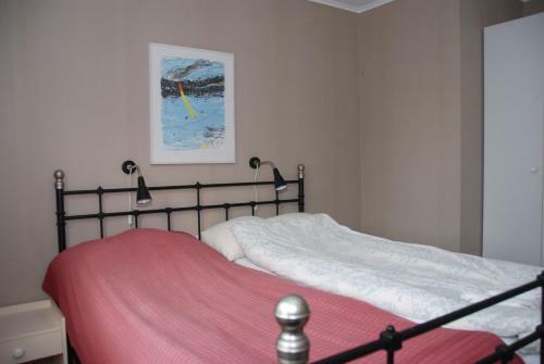 Bed & Breakfast Solmyra 56 G�sthem