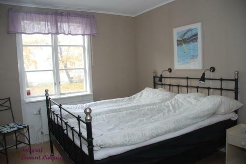 Bed & Breakfast Solmyra 56 G�sthem
