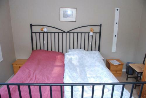 Bed & Breakfast Solmyra 56 G�sthem