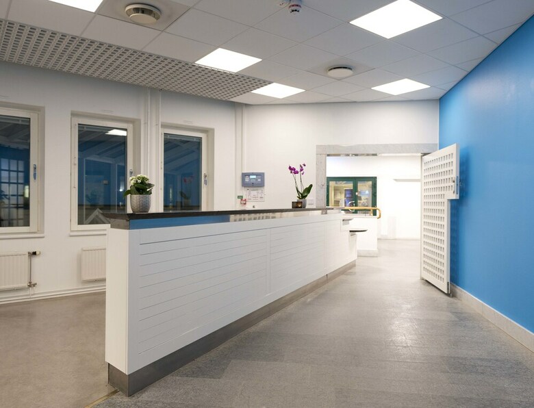 Stockholm Hotel Apartments Sollentuna