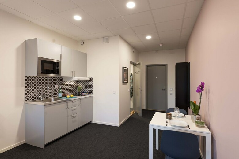 Stockholm Hotel Apartments Sollentuna