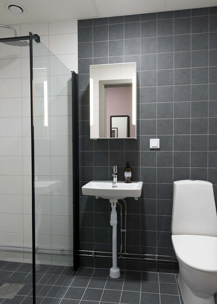 Stockholm Hotel Apartments Sollentuna