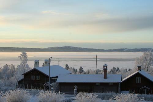 Siljansbackens G�rd - Mellang�rden