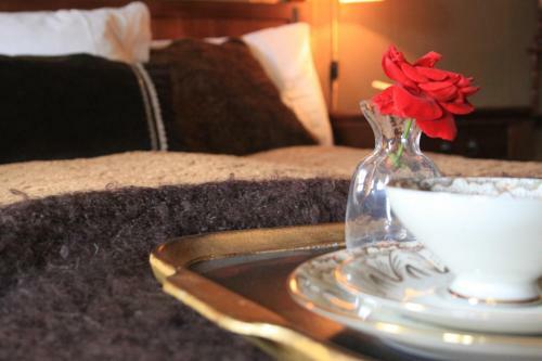Hotel Villa Gina �sterlen