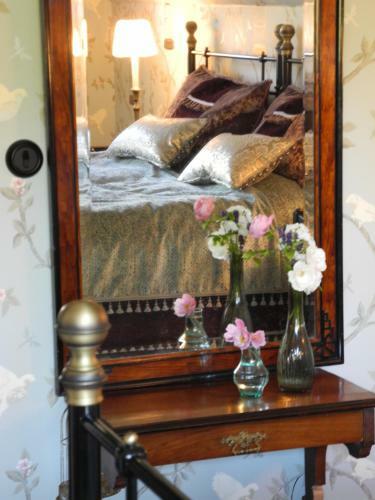 Hotel Villa Gina �sterlen