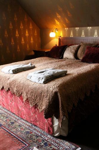 Hotel Villa Gina �sterlen