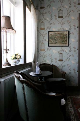 Hotel Villa Gina �sterlen