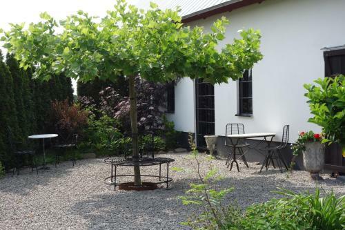 Hotel Villa Gina �sterlen