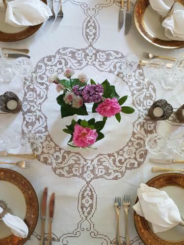 Hotel Villa Gina �sterlen