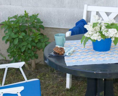 Bed & Breakfast Wing�rden B & B