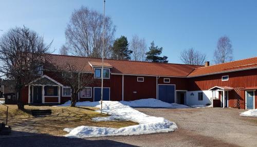 B&B Parkg�rden Leksand