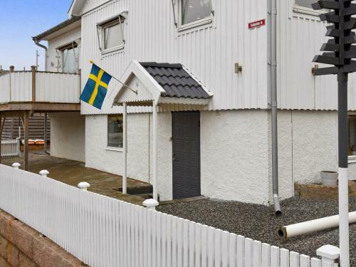 Holiday Home Kungshamn
