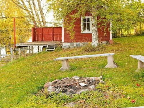 Holiday Home Kopparberg
