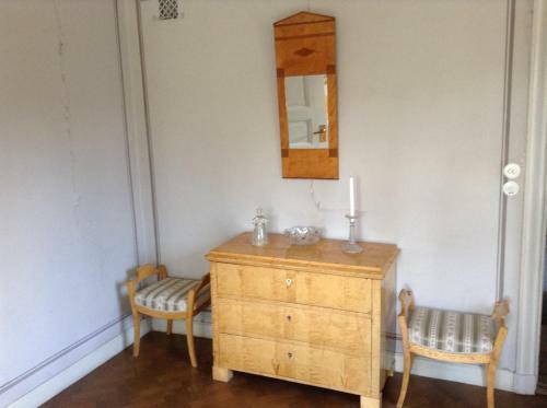 Posada Forsbacka W�rdshus