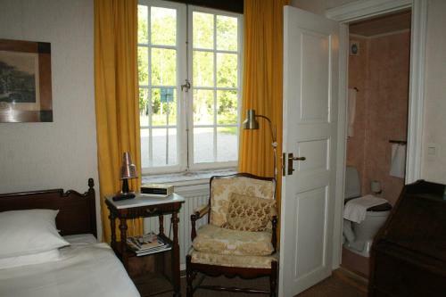 Posada Forsbacka W�rdshus