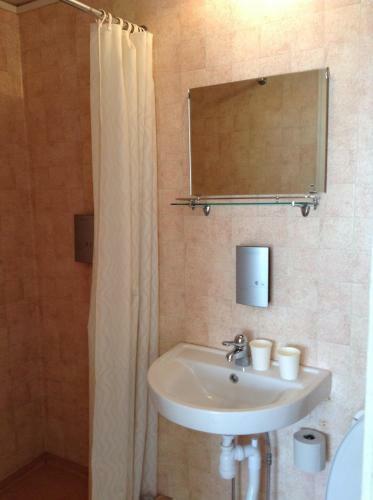 Posada Forsbacka W�rdshus