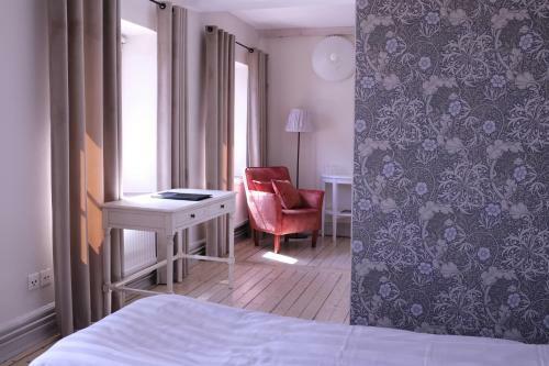 Hotel Fl�die Mat & Ving�rd