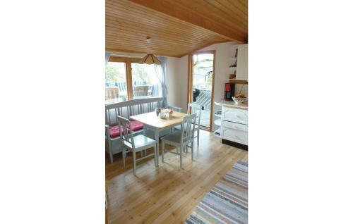 Holiday Home Sannerhult F�rgelanda